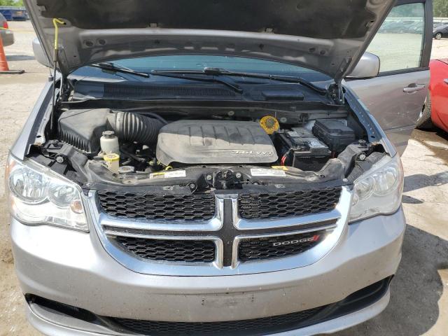 Photo 12 from auction – 2016 DODGE GRAND CARA with VIN 2C4RDGCG1GR234337