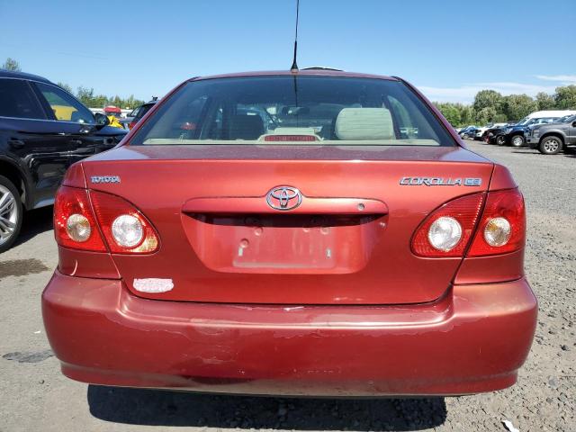 صورة رقم 6 من المزاد - 2005 TOYOTA COROLLA CE مع VIN 2T1BR32E25C459925