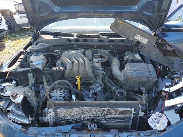 Photo 11 from auction – 2015 VOLKSWAGEN JETTA BASE with VIN 3VW2K7AJ0FM321462