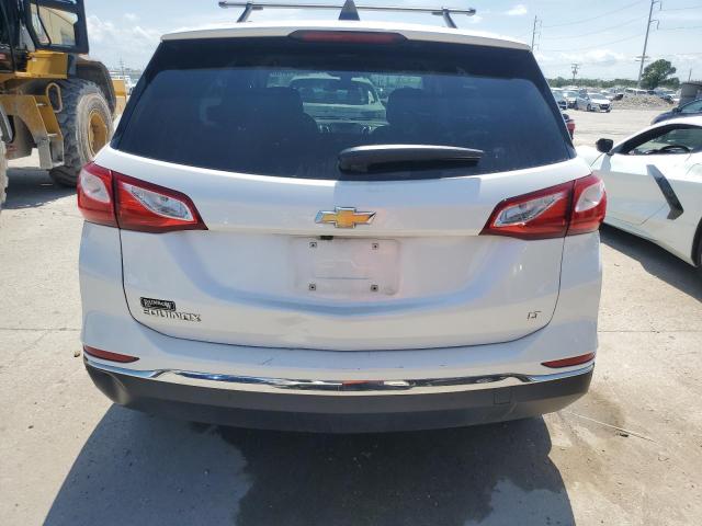 Photo 6 from auction – 2018 CHEVROLET EQUINOX LT with VIN 2GNAXJEV5J6145609