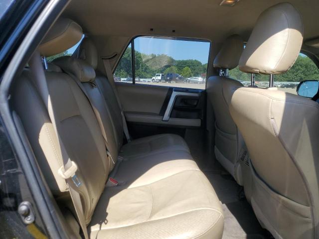 Фото 11 с аукциона – 2011 TOYOTA 4RUNNER SR с VIN JTEZU5JR8B5029804