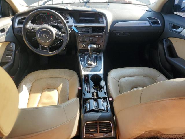 Photo 8 from auction – 2016 AUDI A4 PREMIUM with VIN WAUBFAFLXGN015680