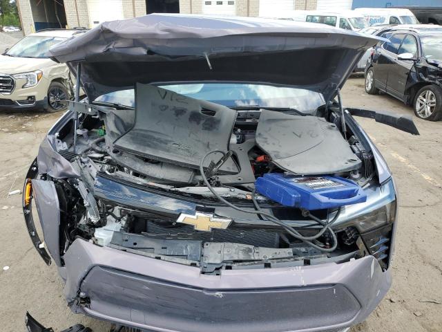 صورة رقم 11 من المزاد - 2024 CHEVROLET BLAZER 2LT مع VIN 3GNKDBRJ2RS199652