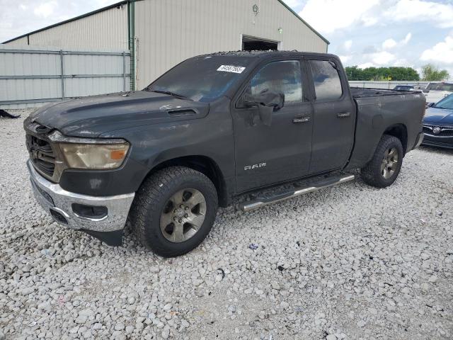 Photo 1 from auction – 2019 RAM 1500 BIG H with VIN 1C6SRFBT2KN915793