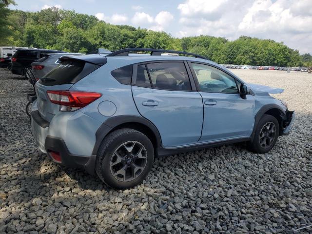 Photo 3 from auction – 2019 SUBARU CROSSTREK with VIN JF2GTAEC1KH399411