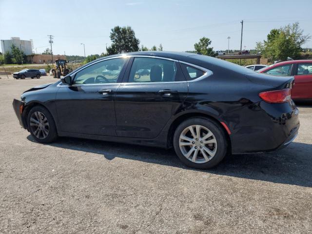 Photo 2 from auction – 2015 CHRYSLER 200 LIMITE with VIN 1C3CCCAB3FN696102