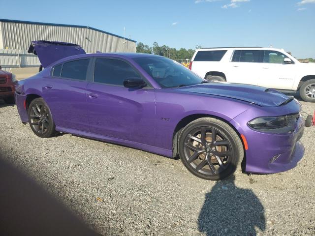 Photo 4 from auction – 2023 DODGE CHARGER R/ with VIN 2C3CDXCT6PH607448