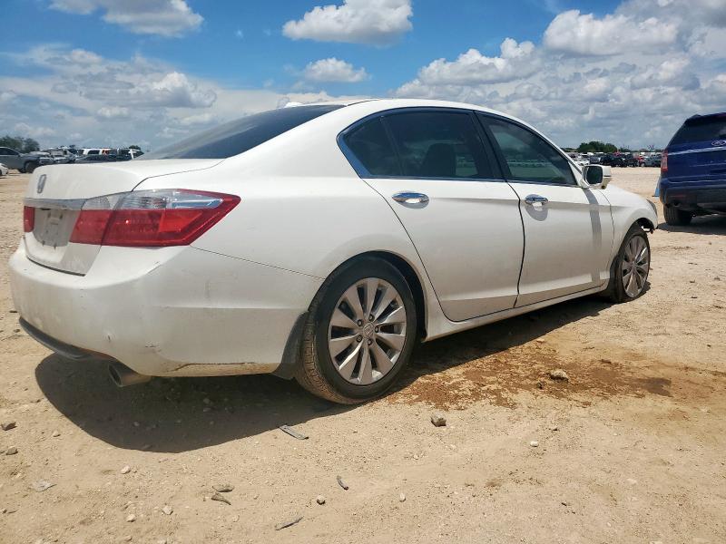 Photo 3 from auction – 2013 HONDA ACCORD EXL with VIN 1HGCR2F88DA047449