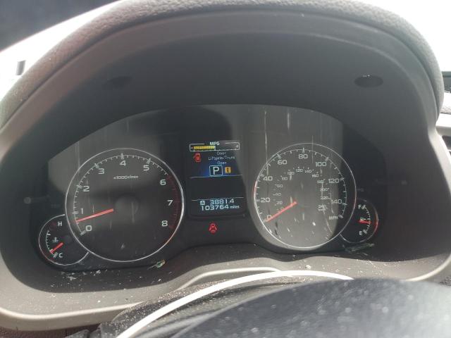 Снимка 9 от търг – 2014 SUBARU OUTBACK 2. с VIN 4S4BRCLC0E3311273