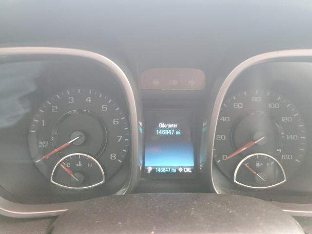 Photo 9 from auction – 2015 CHEVROLET MALIBU LS with VIN 1G11B5SLXFF272900