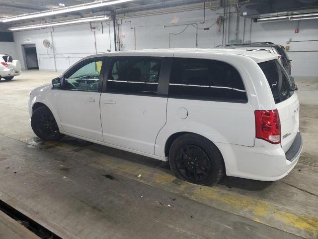 Photo 2 from auction – 2019 DODGE GRAND CARA with VIN 2C4RDGEG4KR670105