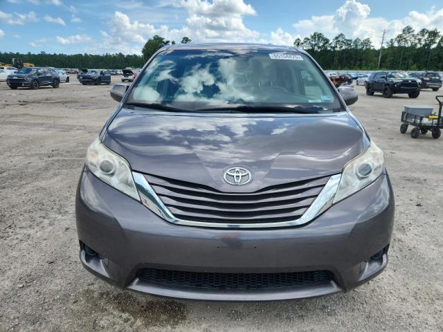 Photo 5 from auction – 2015 TOYOTA SIENNA LE with VIN 5TDJK3DC5FS127224