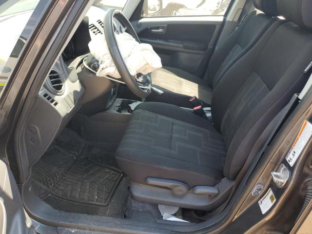 Photo 7 from auction – 2012 SUZUKI SX4 with VIN JS2YB5A34C6307455