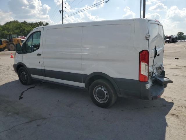 Photo 2 from auction – 2018 FORD TRANSIT T- with VIN 1FTYE1YM2JKA05126