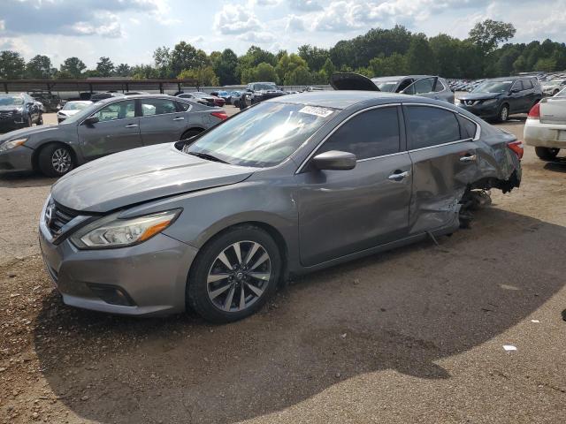 Photo 1 from auction – 2017 NISSAN ALTIMA 2.5 with VIN 1N4AL3AP8HC243693