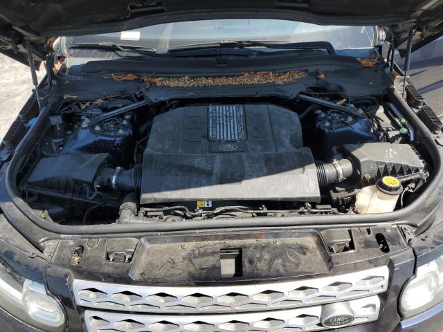 Photo 12 from auction – 2016 LAND ROVER RANGE ROVE with VIN SALWR2PF7GA101457