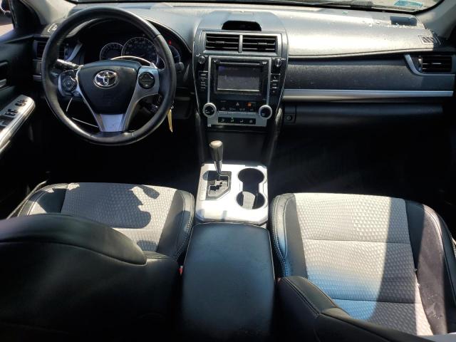 صورة رقم 8 من المزاد - 2012 TOYOTA CAMRY BASE مع VIN 4T1BF1FK4CU112928
