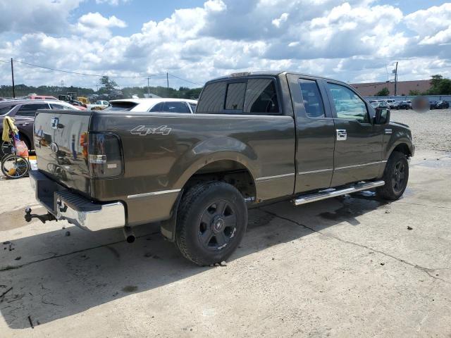 Photo 3 from auction – 2008 FORD F150 with VIN 1FTPX14528FA98866