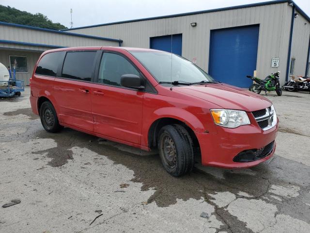 Photo 4 from auction – 2012 DODGE GRAND CARA with VIN 2C4RDGBG3CR328909