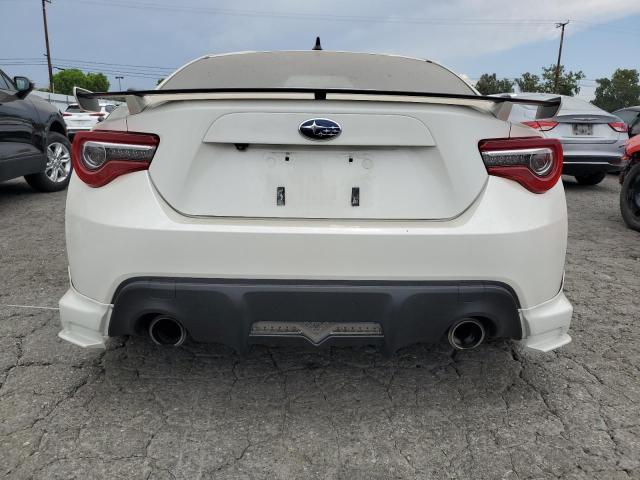 Photo 6 from auction – 2017 SUBARU BRZ 2.0 LI with VIN JF1ZCAC19H9603910
