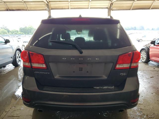 Photo 6 from auction – 2016 DODGE JOURNEY R/ with VIN 3C4PDCEG5GT146868