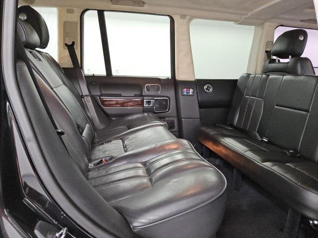 Photo 11 from auction – 2010 LAND ROVER RANGE ROVE with VIN SALMF1E44AA327006