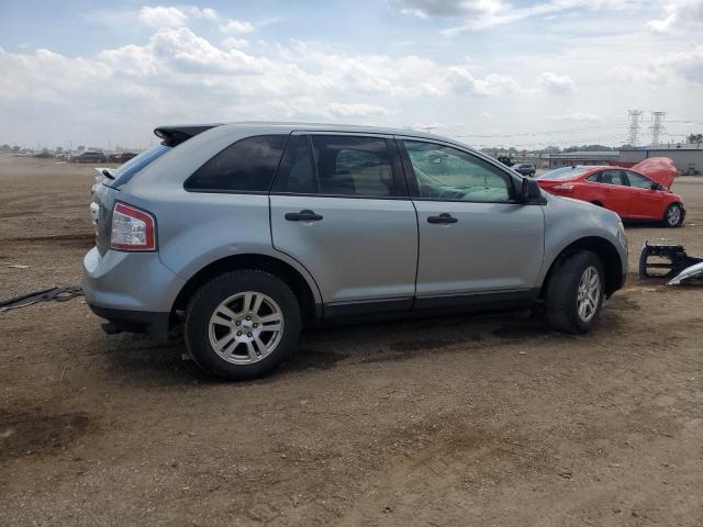 Photo 3 from auction – 2007 FORD EDGE SE with VIN 2FMDK36C47BB59784