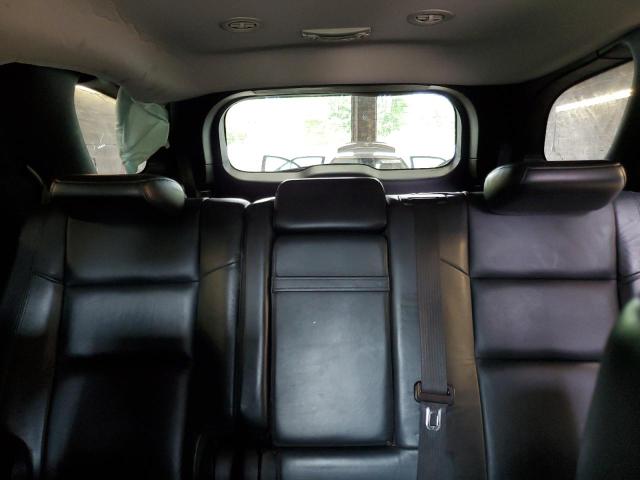 Photo 10 from auction – 2016 DODGE DURANGO LI with VIN 1C4RDJDG2GC419677