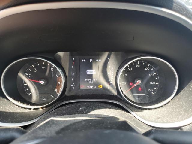 Photo 9 from auction – 2019 JEEP COMPASS LA with VIN 3C4NJDBB6KT724189