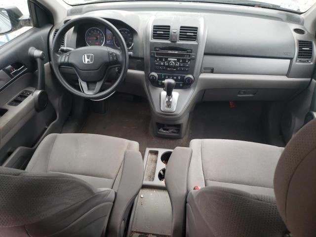 Photo 8 from auction – 2011 HONDA CR-V SE with VIN 5J6RE4H44BL090174