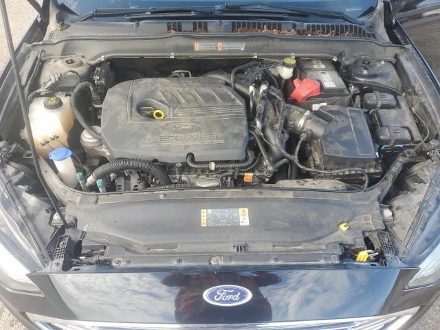 Photo 11 from auction – 2017 FORD FUSION SE with VIN 3FA6P0HD3HR244062