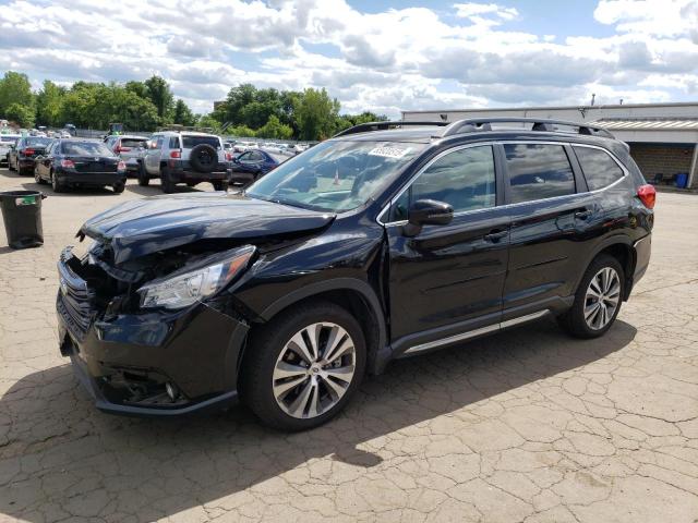 SUBARU ASCENT LIM 2021 with VIN 4S4WMAMD6M3442413 - Photo from auction