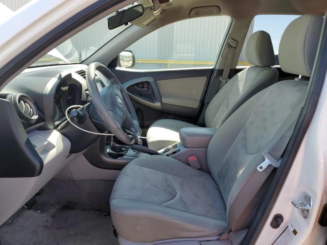 Photo 7 from auction – 2009 TOYOTA RAV4 with VIN JTMZF33V39D005519