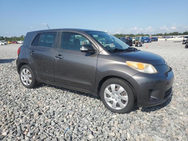 Photo 4 from auction – 2009 TOYOTA SCION XD with VIN JTKKU10479J046575