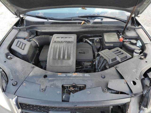 Photo 12 from auction – 2012 GMC TERRAIN SL with VIN 2GKALMEK9C6338381