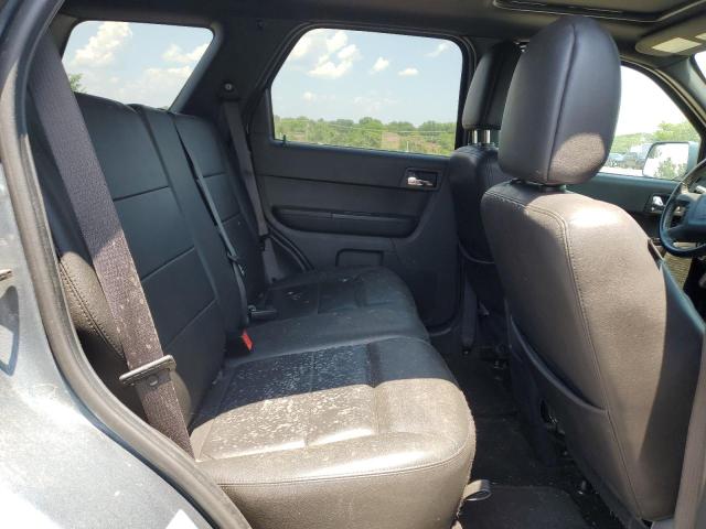 Photo 11 from auction – 2012 FORD ESCAPE LIM with VIN 1FMCU0EGXCKB70717