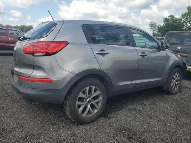 Photo 3 from auction – 2014 KIA SPORTAGE B with VIN KNDPB3AC0E7578536