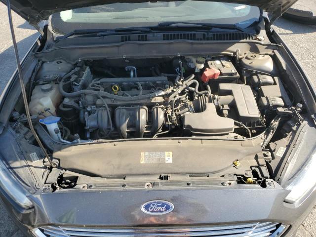 Photo 11 from auction – 2016 FORD FUSION SE with VIN 3FA6P0H73GR402635
