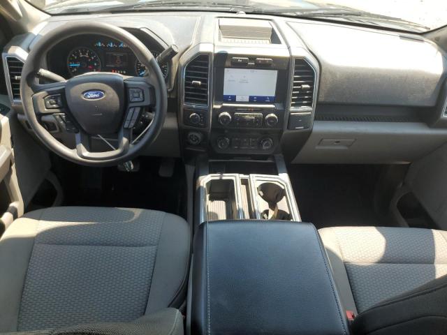 Photo 8 from auction – 2020 FORD F150 SUPER with VIN 1FTEX1EP5LFA44090