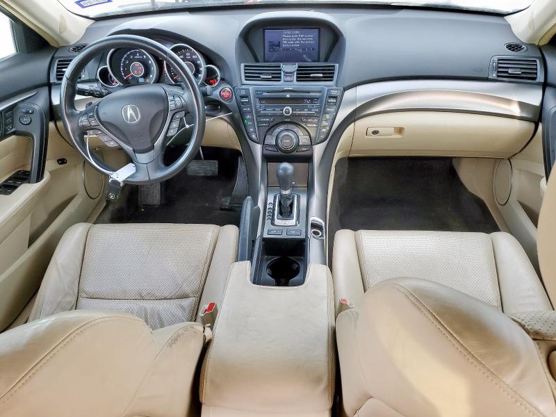 Photo 8 from auction – 2013 ACURA TL TECH with VIN 19UUA8F50DA013428