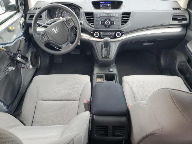 Photo 8 from auction – 2016 HONDA CR-V SE with VIN 2HKRM3H47GH553021