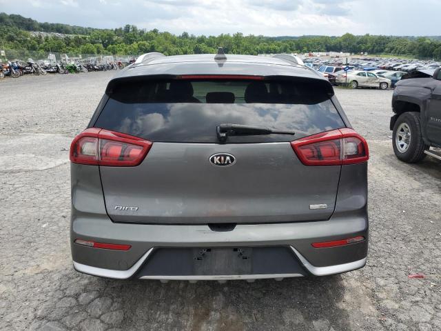 صورة رقم 6 من المزاد - 2017 KIA NIRO EX مع VIN KNDCC3LCXH5096116