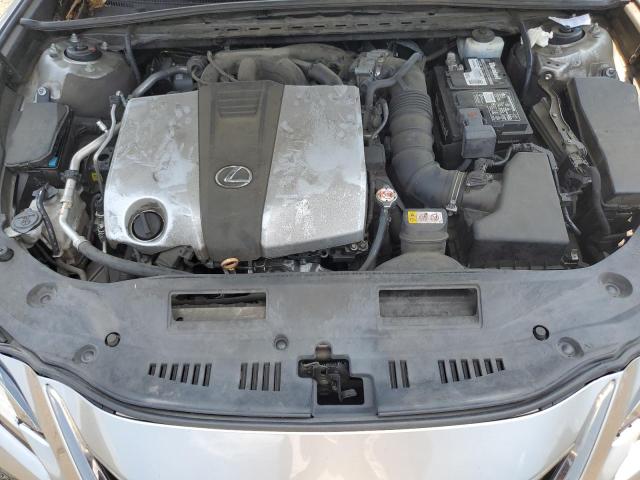 Photo 11 from auction – 2019 LEXUS ES 350 with VIN 58ABZ1B16KU020991