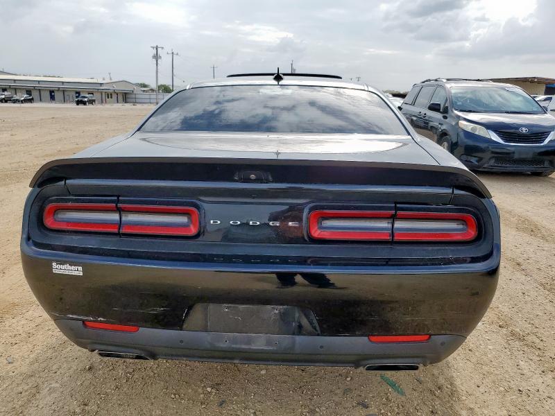 Photo 6 from auction – 2019 DODGE CHALLENGER with VIN 2C3CDZFJ9KH679677