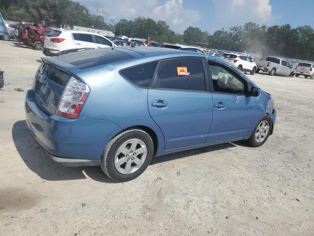 Photo 3 from auction – 2007 TOYOTA PRIUS with VIN JTDKB20U577592465