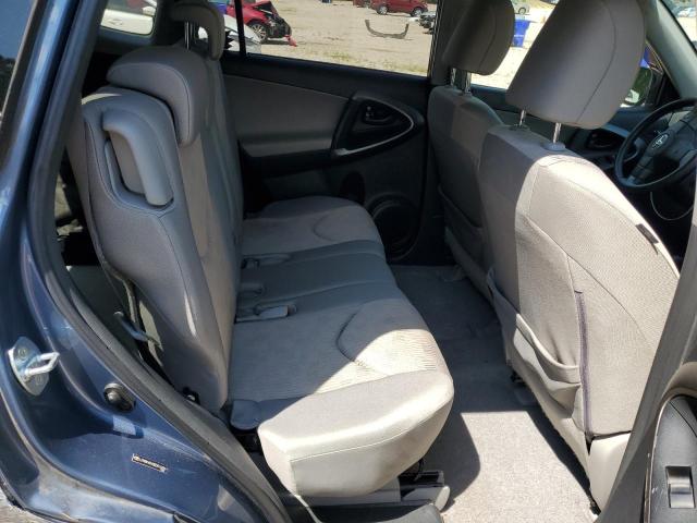 Photo 11 from auction – 2011 TOYOTA RAV4 with VIN JTMBK4DV0BD018381