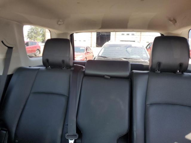 Photo 10 from auction – 2016 TOYOTA 4RUNNER SR with VIN JTEBU5JR1G5339169