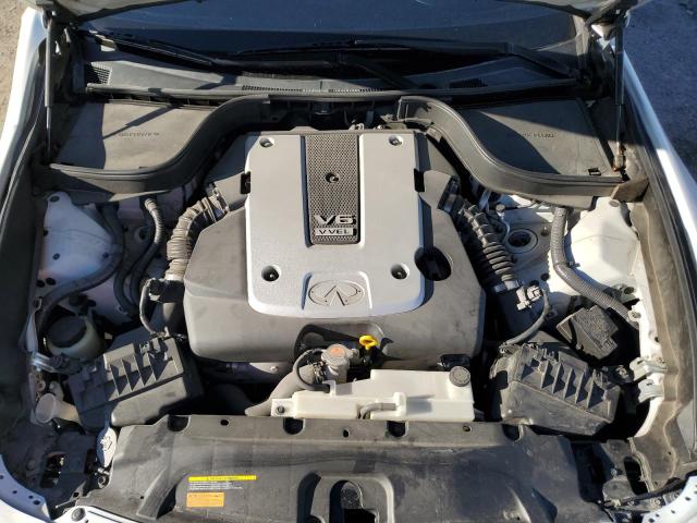 Photo 11 from auction – 2013 INFINITI G37 BASE with VIN JN1CV6AP2DM306101
