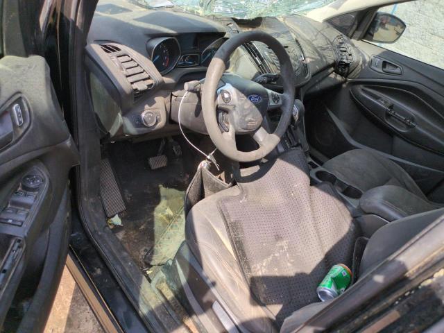 Фото 8 с аукциона – 2016 FORD ESCAPE S с VIN 1FMCU0F75GUC12087