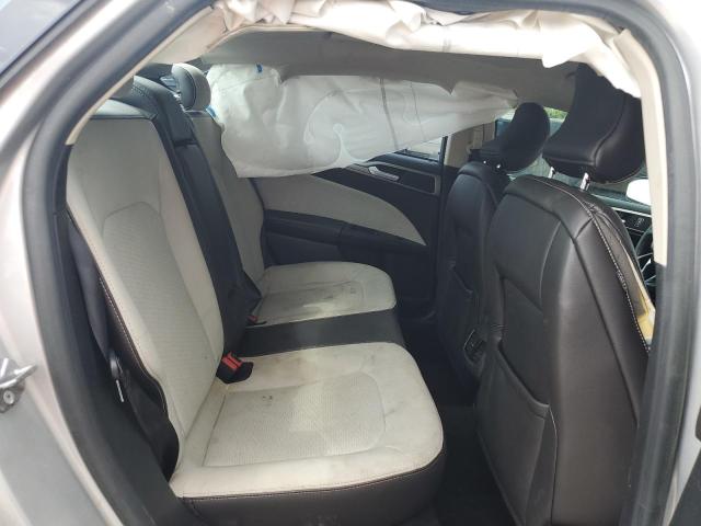 Photo 10 from auction – 2019 FORD FUSION SE with VIN 3FA6P0HD1KR146624